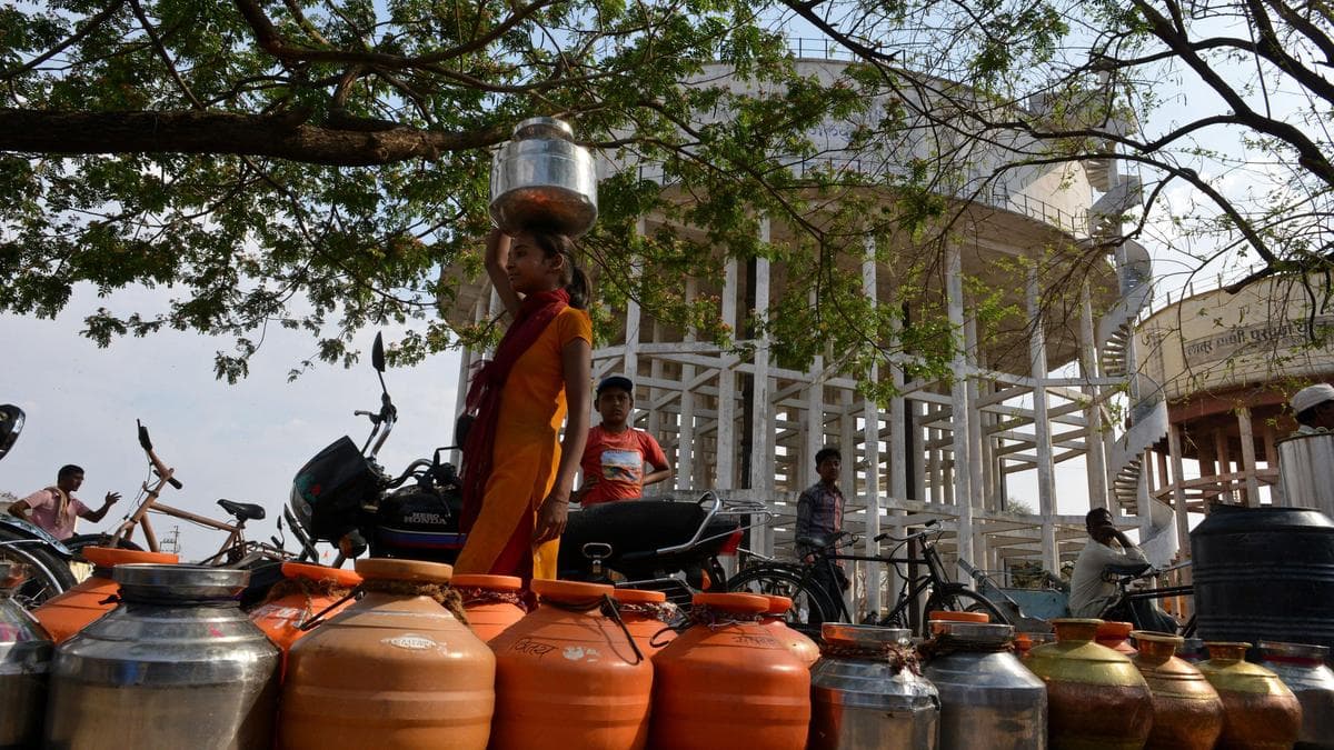 Pacific Ocean Cycle 'Victoria Mode' Threatens North India's Climate Stability and Food Security