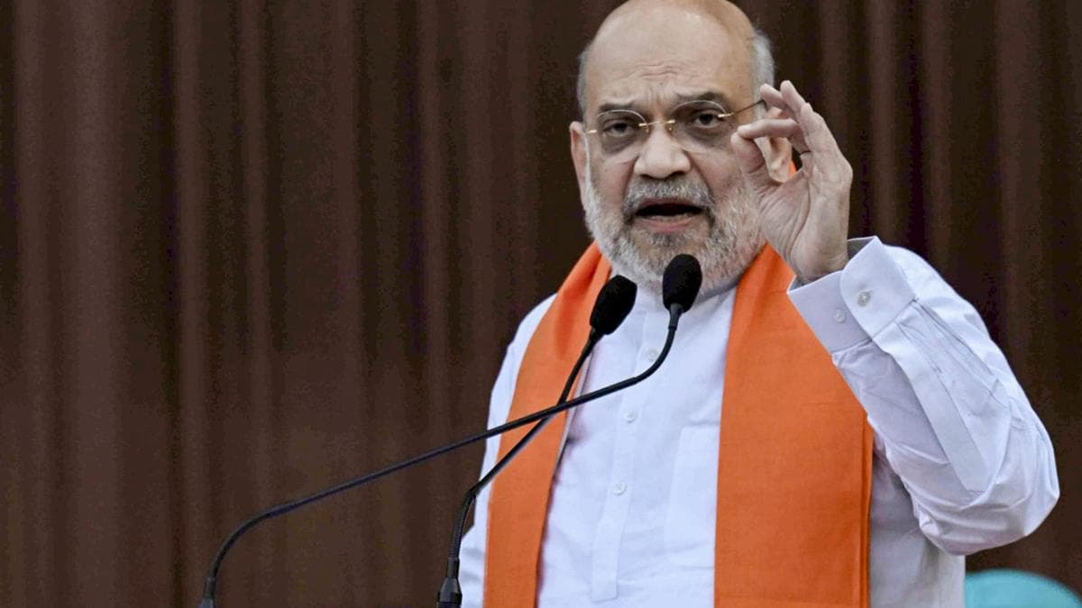 Union Home Minister Amit Shah Praises Major Tri-State Anti-Narcotics Operation as Crippling Blow to Global Drug Syndicates