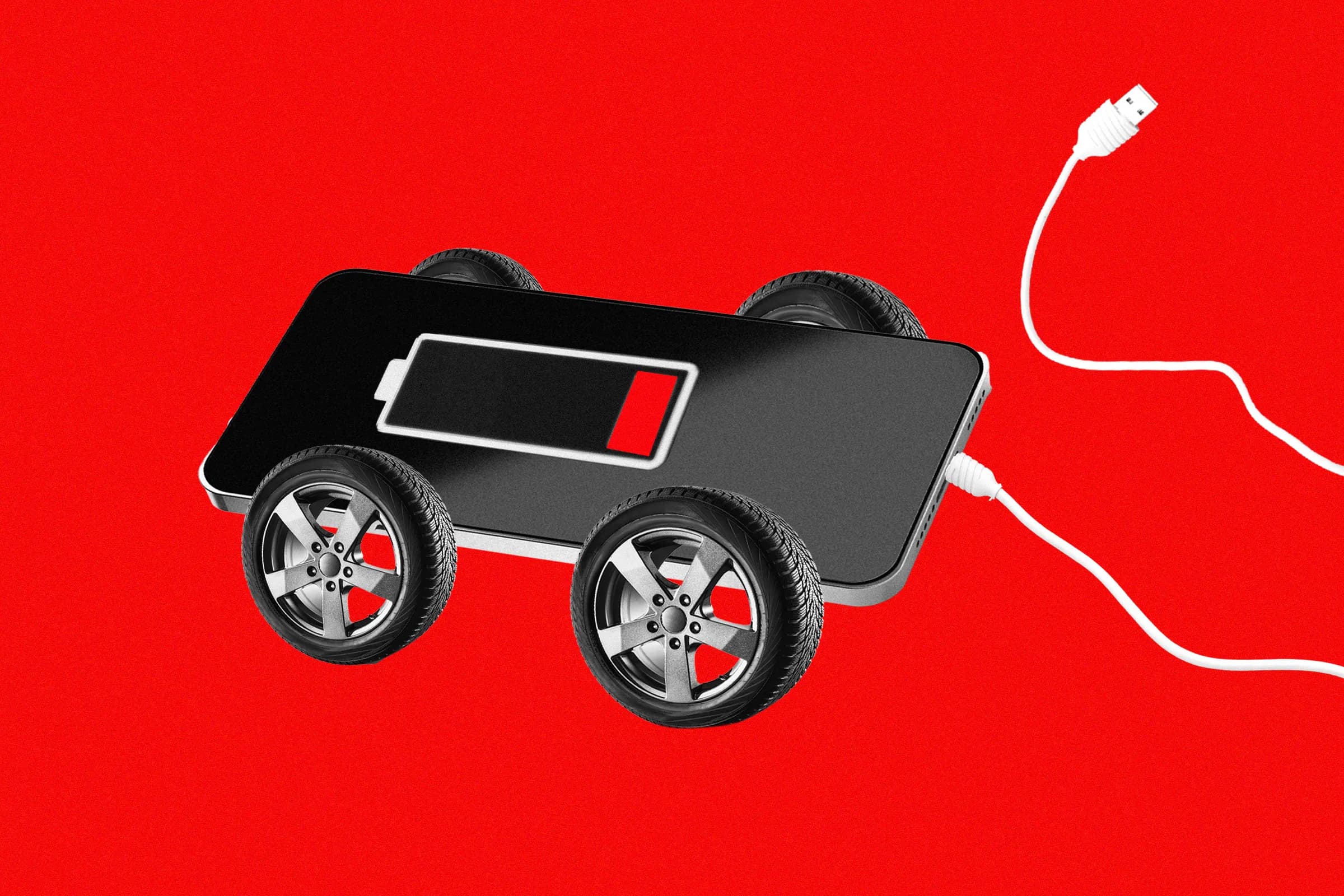 Preventing Smartphone Overheating While Using Apple CarPlay and Android Auto