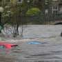 Beyond Resilience: U.K. Flood-Prone Communities Push Back Against 'Living With Water' Strategy