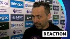 Roberto De Zerbi Hails Tottenham's Landmark Derby Win Over Chelsea as His Finest Hour