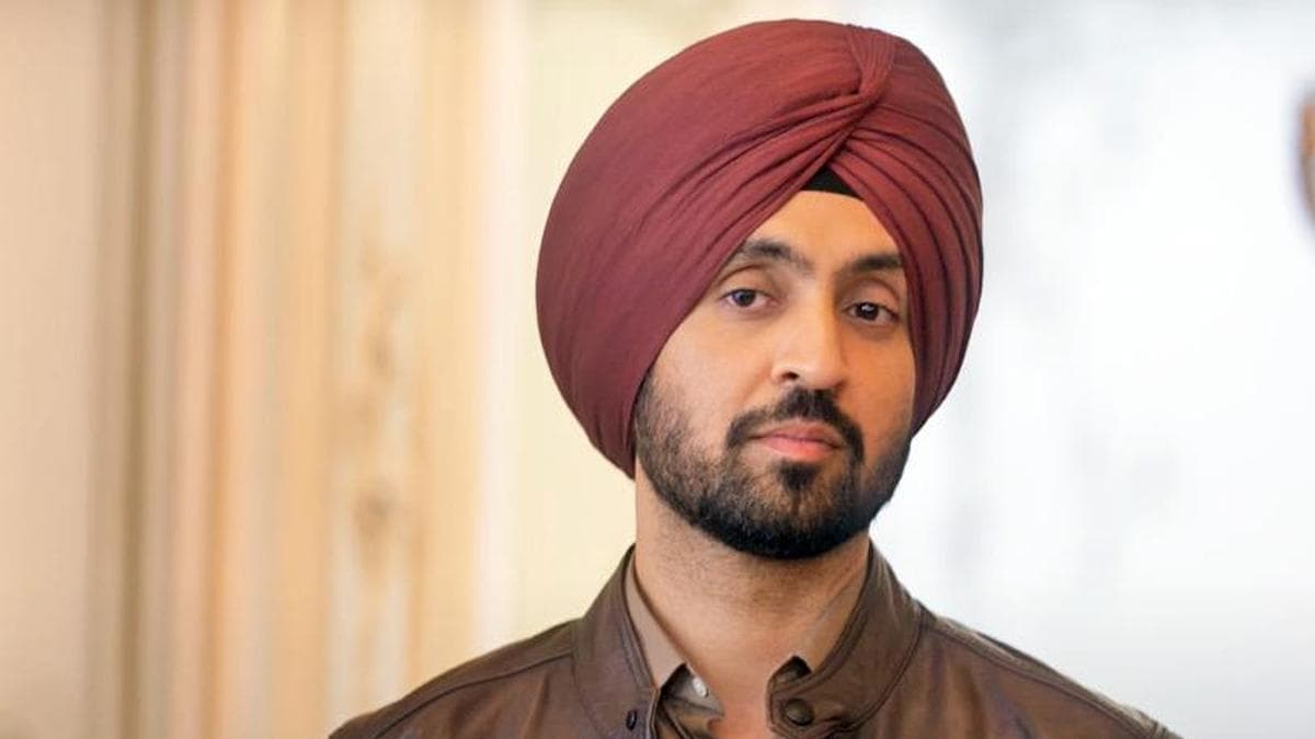 BookMyShow Secures Official Clearance for Diljit Dosanjh’s Highly Anticipated Delhi Concert on October 30