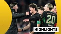 Borussia Monchengladbach Secures Thrilling First Bundesliga Victory Against Stuttgart