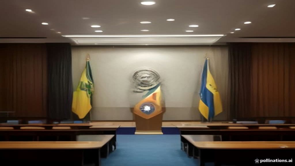Brazil 2026 Showdown: Lula and Flavio Bolsonaro Locked in Dead Heat
