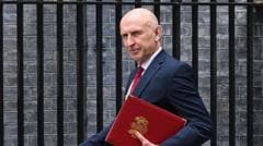 UK Budget Injects £1bn into Affordable Housing, Scaling 10-Year Programme to Over £40bn
