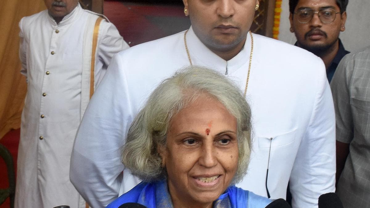 Mysuru Royal Scion Pramoda Devi Wadiyar to Address Cancellation of Vajra Mushti Kalaga
