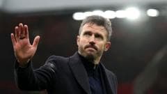 Michael Carrick Faces Severe Pressure at Manchester United Following Shock Bournemouth Defeat