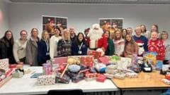 Little Stars Launches Annual Holiday Appeal Amid Rising Demand for Youth Gifts