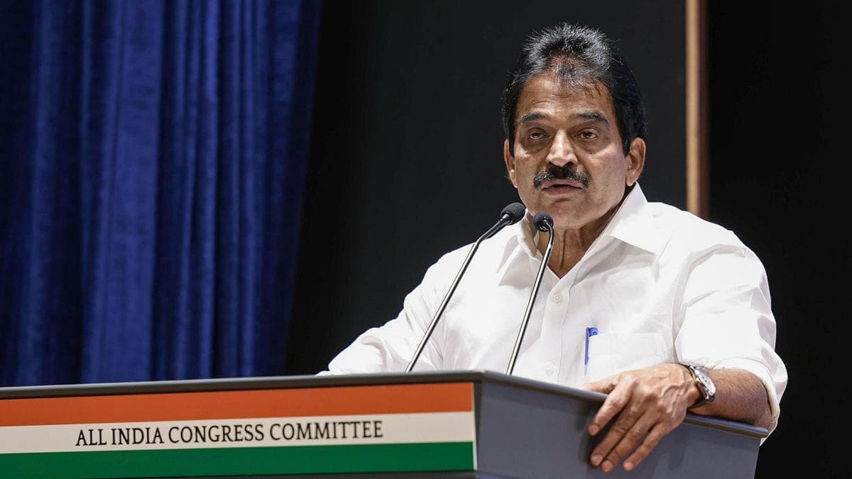 Congress Panel Chief Demands Strict Action Against Six State Secretaries Over Legislative Panel Absence