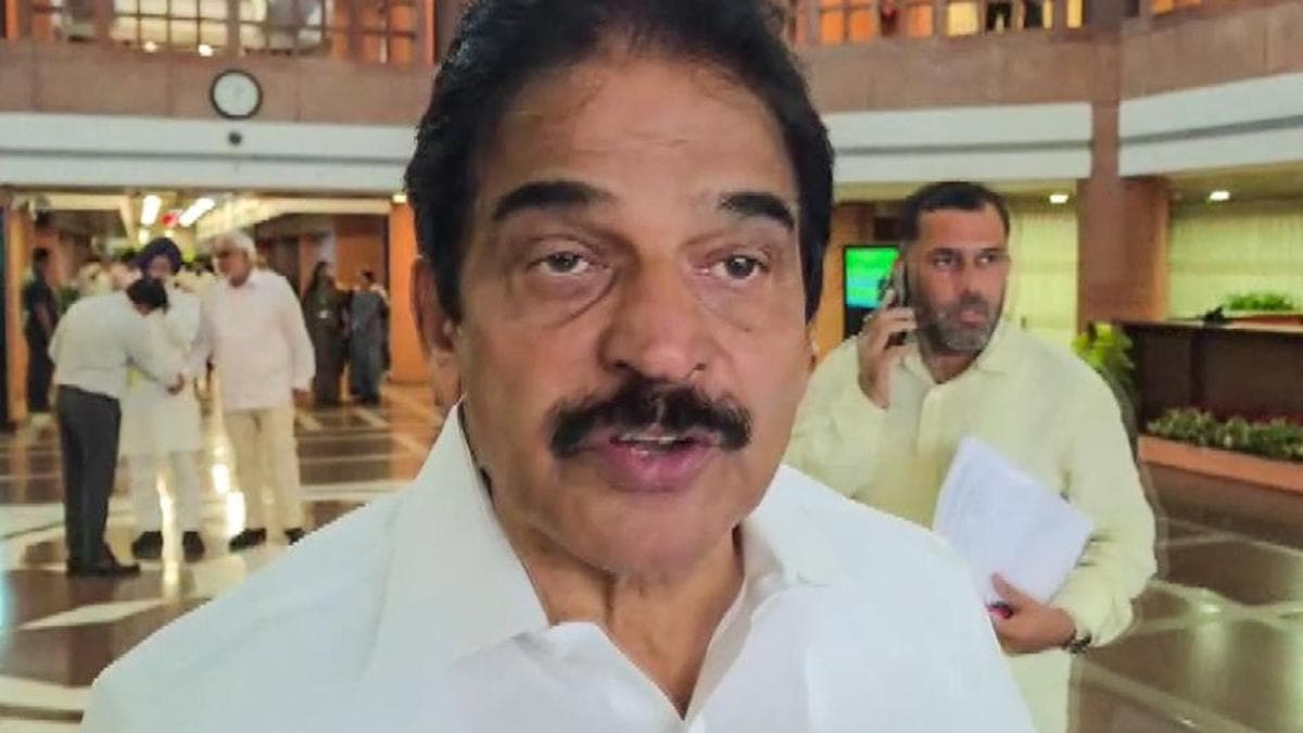 Congress Leader Venugopal Demands Swift Arrests Over Alleged Assault on Christian Families in Bengal