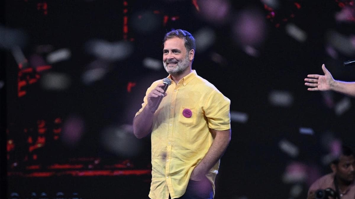 Traders' Body Urges Rahul Gandhi to Postpone INDIA Bloc Rally Amid Festive Shopping Peak