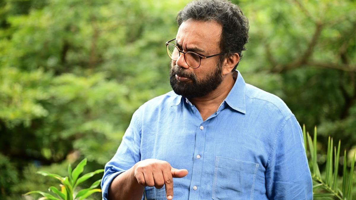 CPI(M) MP John Brittas Frames Ongoing Protests as a Defining Battle for India's Democratic Freedoms