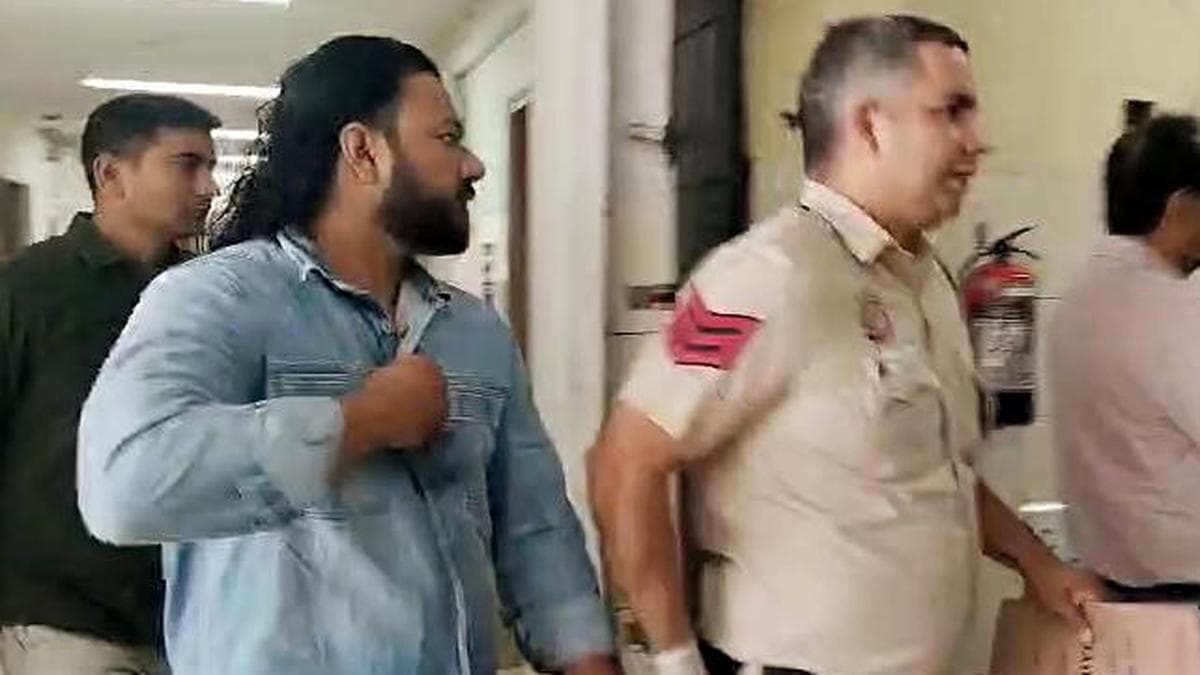 Delhi Magistrate Grants Five-Day Custody of Content Creator Amir Shokeen Over High-Profile Racial Abuse Case