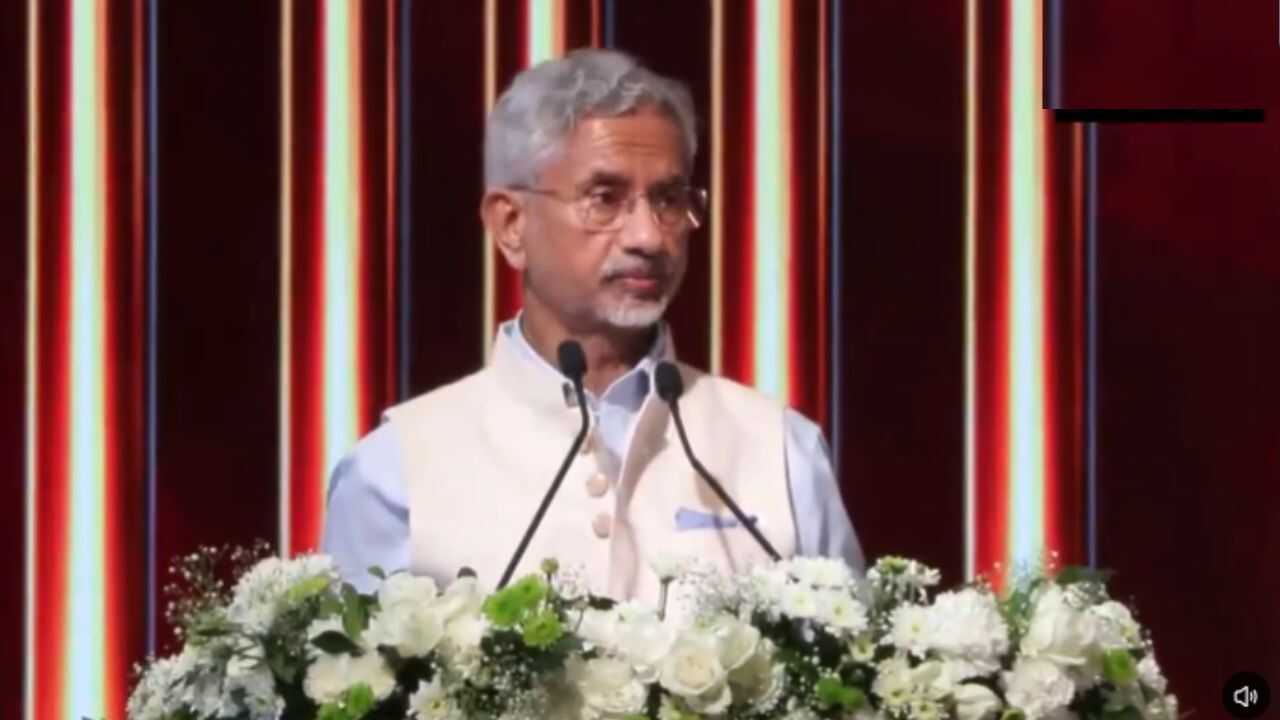 Jaishankar Urges United Nations to Abandon Passivity and Confront Global Terrorism Head-On