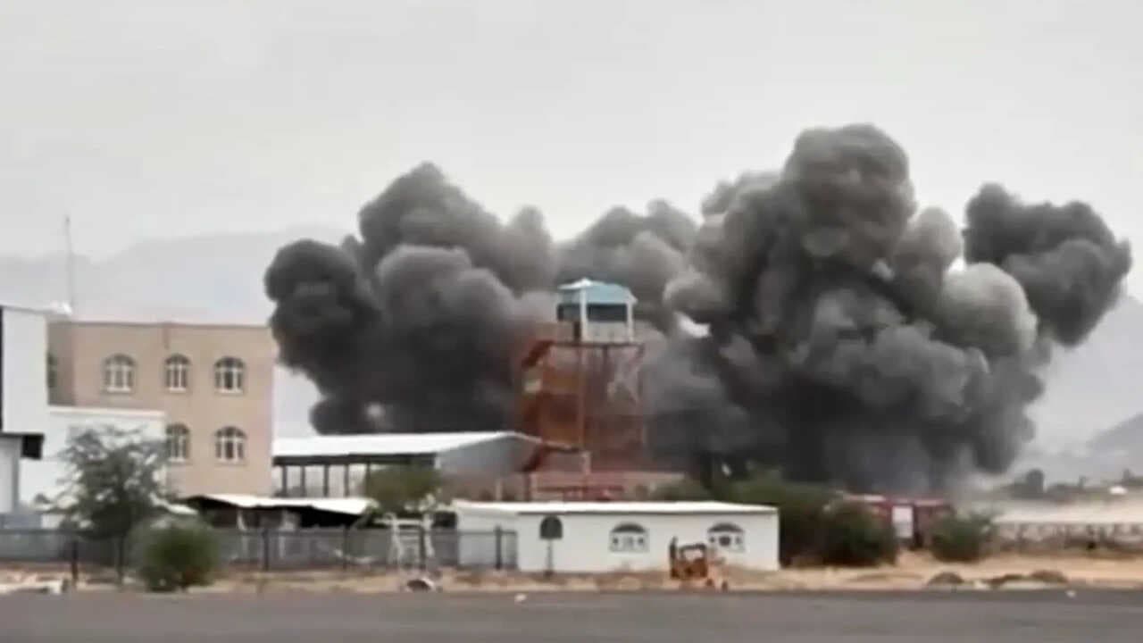 New Delhi Issues Urgent Safety Advisory for Citizens in Saudi Arabia Following Houthi Missile Volleys