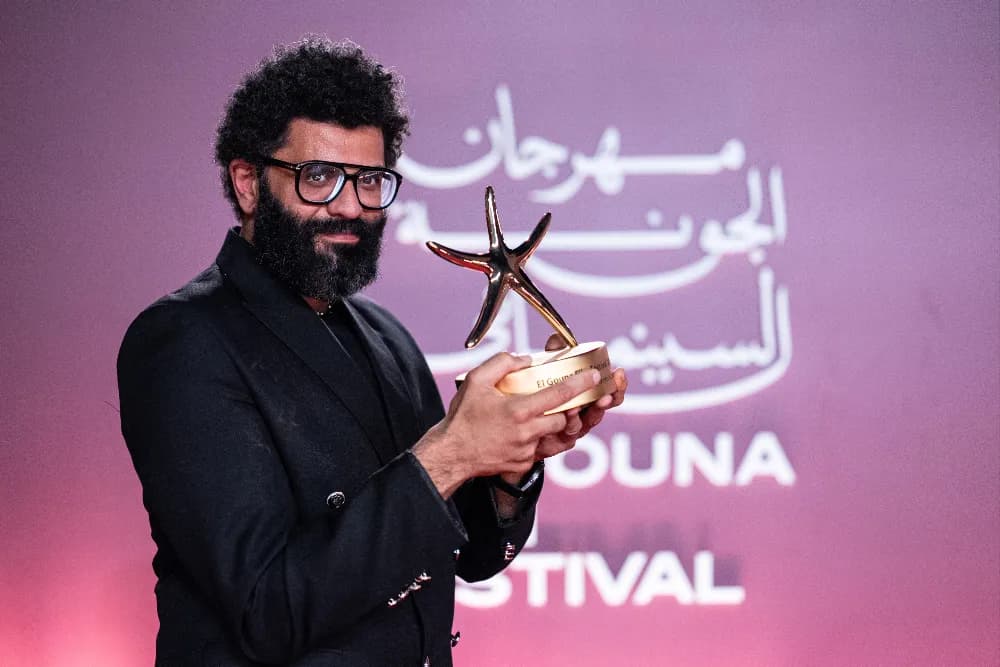 Mohammed Hammad’s ‘Safe Exit’ Triumphs at El Gouna Film Festival Finale