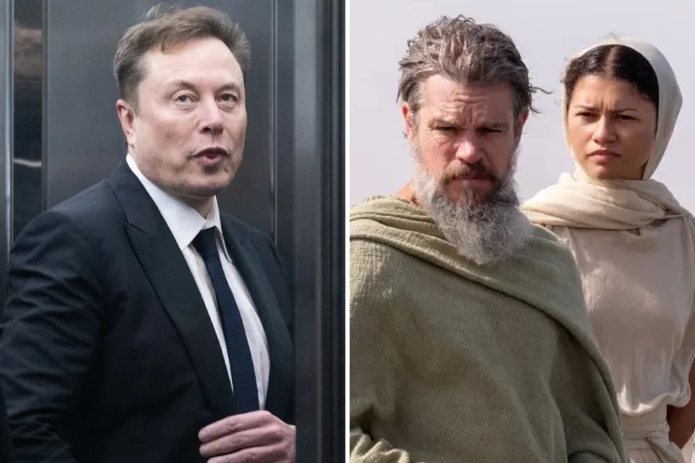 Elon Musk's Grok Unveils Premiere AI-Engineered Odyssey Episode