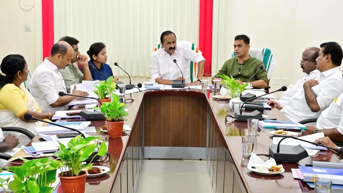 Chief Minister Mandates Accelerated Project Execution for GIDA to Boost Regional Infrastructure