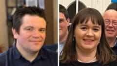 Former Conservative Campaign Chief and Spouse Penalized Over General Election Betting Scandal