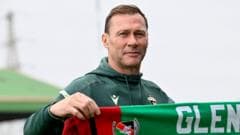 Duncan Ferguson's Glentoran Managerial Debut Postponed Due to Unplayable Pitch