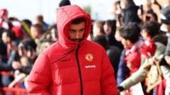 Manchester United Suffers Humominating Defeat as Bournemouth Shines in Premier League Clash