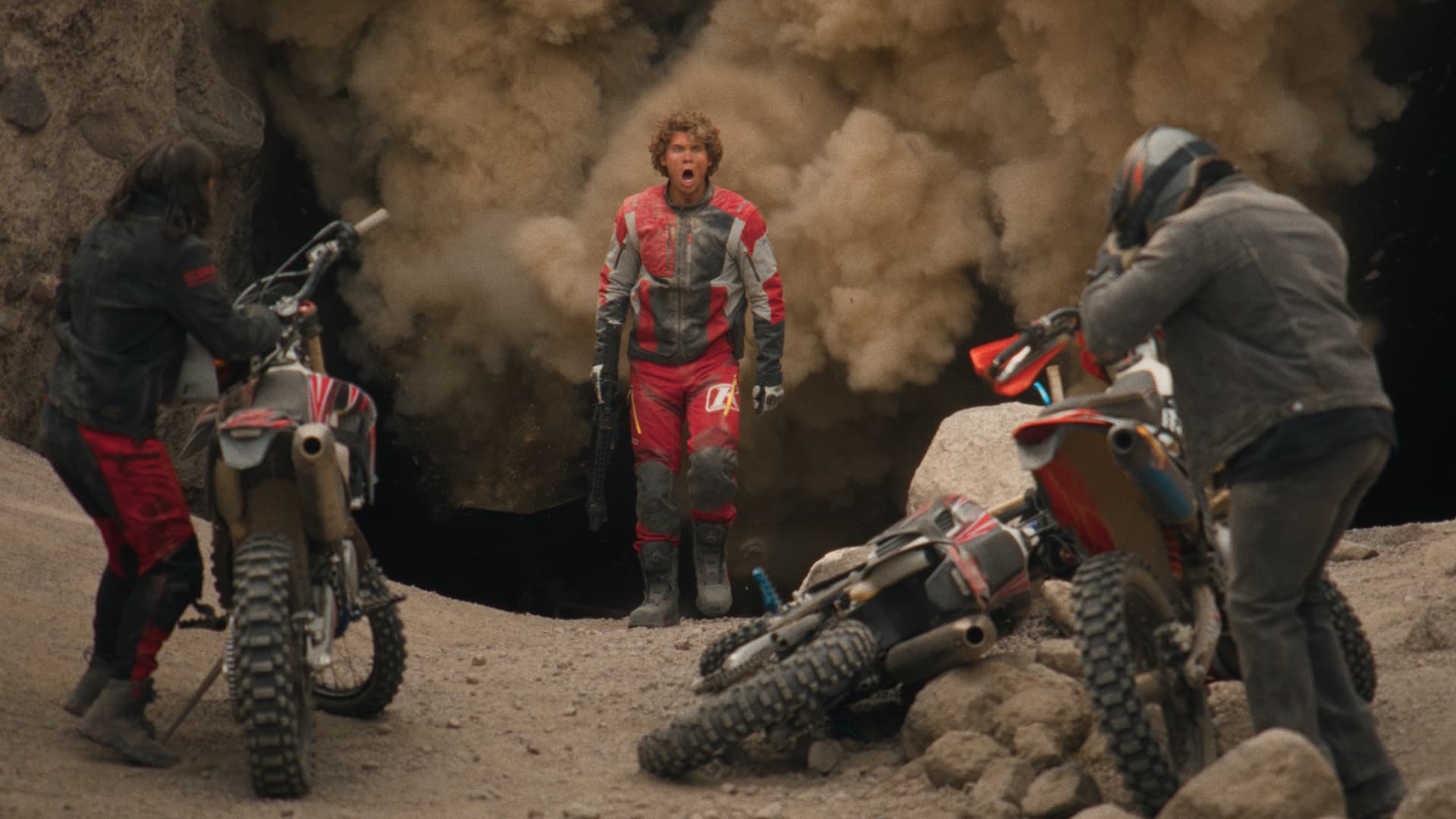 FilmQuest Festival Kicks Off Milestone Tenth Year in Utah with High-Octane Premiere