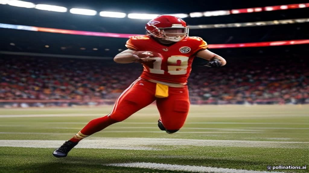 Kansas City Chiefs Touch Down in Seattle for Crucial NFL Showdown Against Seahawks