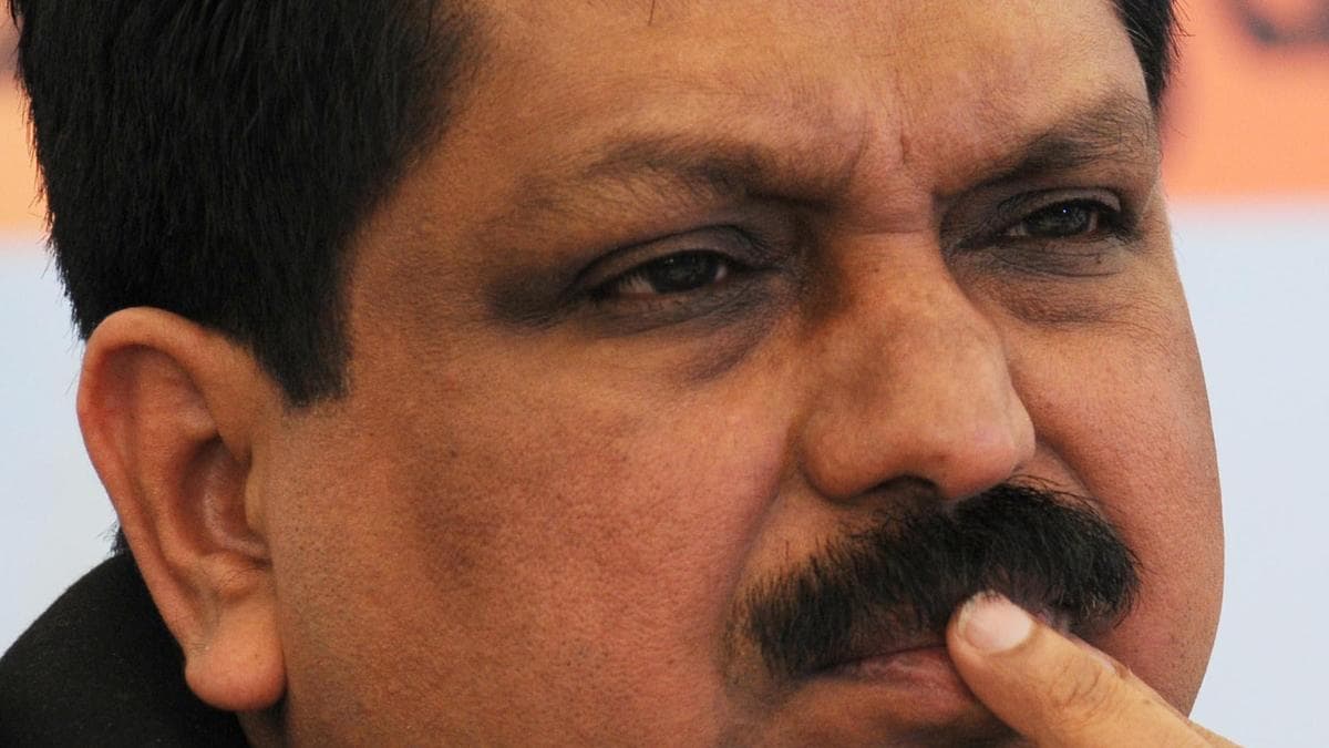 Former Kerala DGP Tomin Thachankary Approaches High Court Seeking Permission for International Travel
