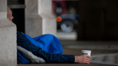 Government Doubles Financial Backing for Emergency Winter Rough Sleeping Initiative