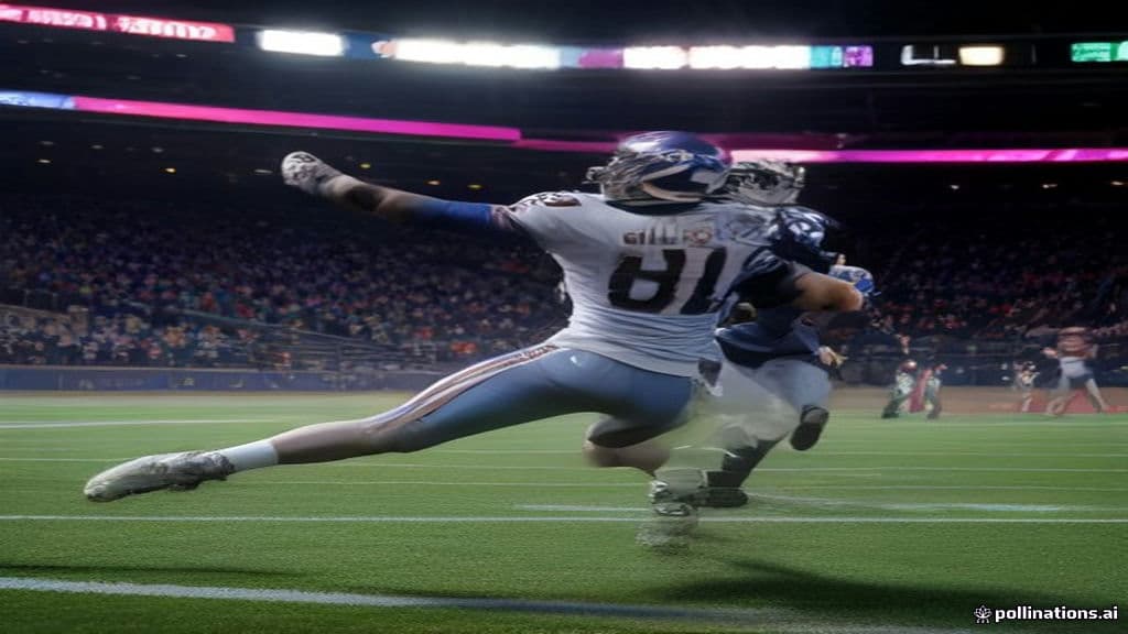 New York Giants Lose Defensive Anchor Tremaine Edmunds for Remainder of Season Due to Pectoral Tear