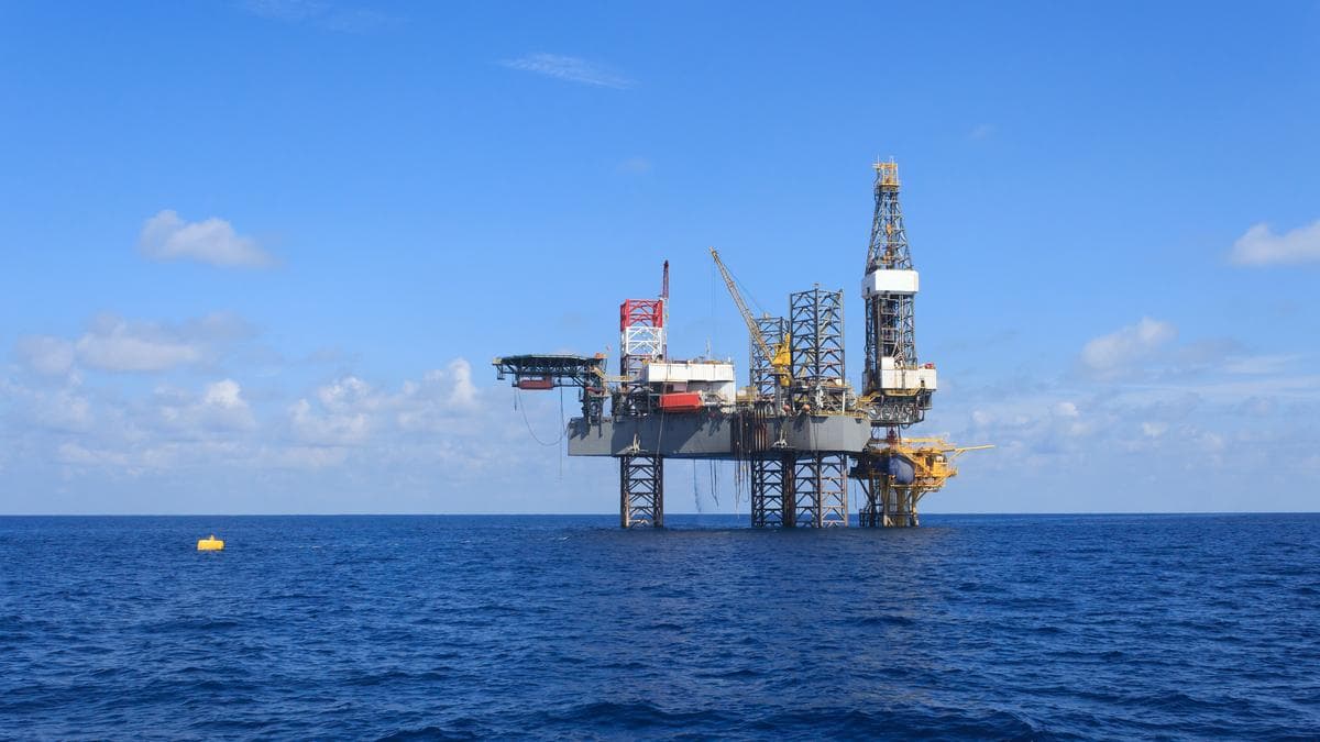 New Delhi to Underwrite Half of Deepwater Drilling Costs in Bold Energy Push