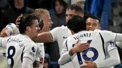 Tottenham Climbs to 12th in Premier League Standings Following Saturday Fixtures