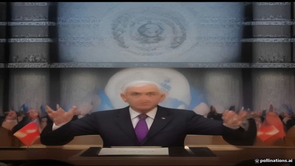 Netanyahu's Legacy on Trial as Israel Prepares for High-Stakes October 27 General Election