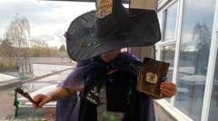 Smart Spending Reshapes the Spooky Season as Families Embrace DIY Halloween Costumes and Second-Hand Swaps