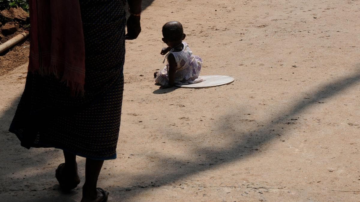 Kerala Launches Statewide Vulnerability Mapping to Combat Severe Child Malnutrition and Neglect