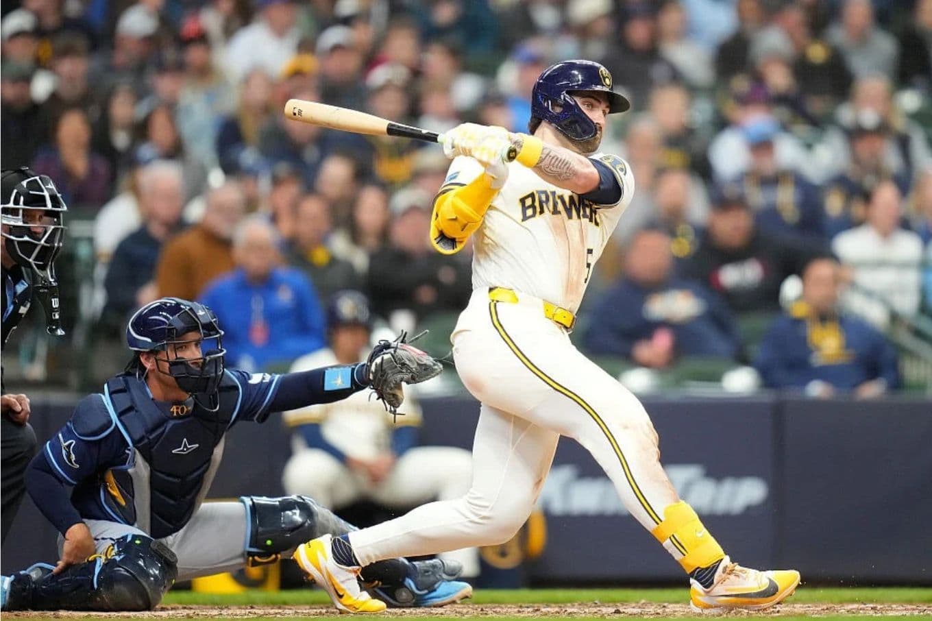 2026 MLB World Series Preview: Tampa Bay Rays Meet Milwaukee Brewers in Fall Classic Showdown