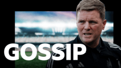 Eddie Howe Open to Manchester United Discussions Amid Rising Pressure on Michael Carrick