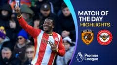 Brentford Secures Draw at Hull City as Tigers Suffer Third Successive Home Stalemate