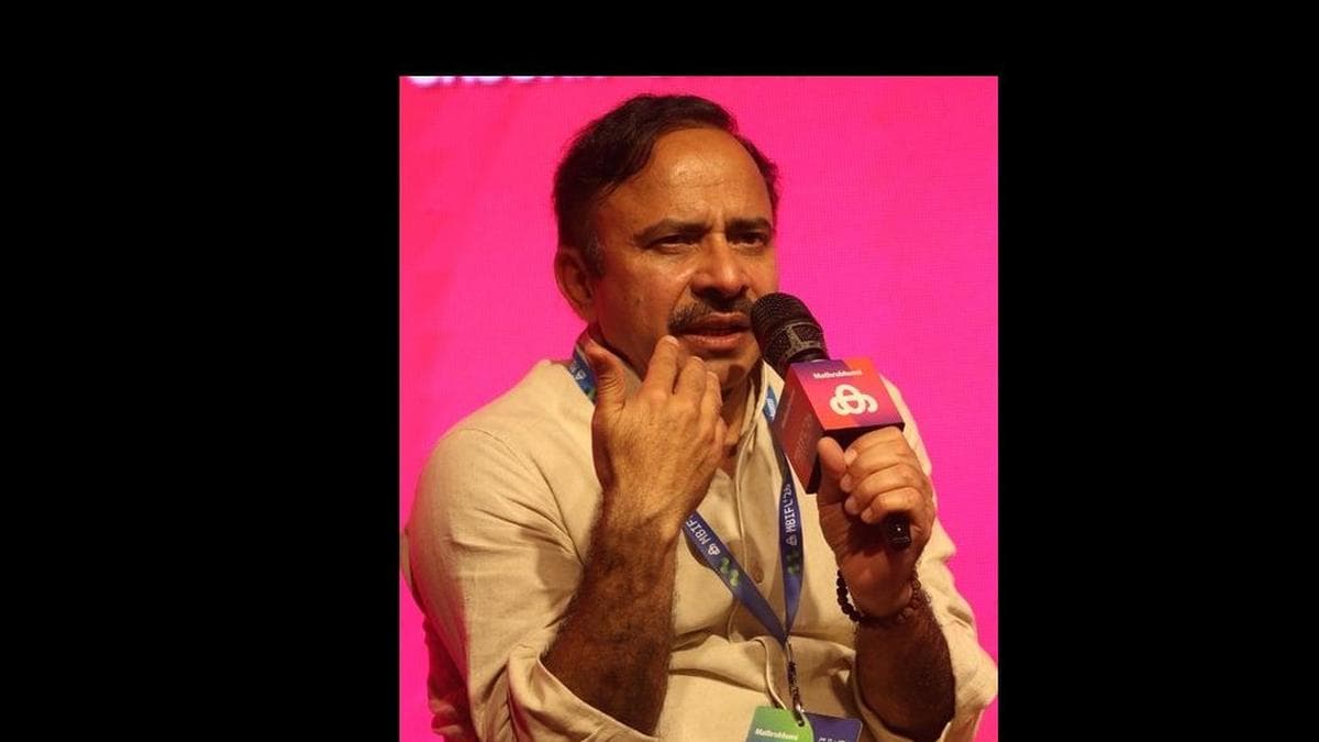 Sajjan Singh Yadav Appointed as New Chief Secretary of Jammu and Kashmir