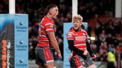 Gloucester End Long Drought Against Rivals Bath With Dominant Premiership Victory