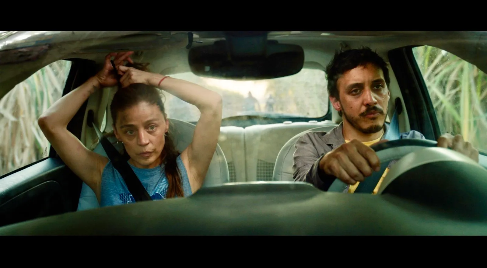 Tatiana Huezo's 'Galerna' Claims Top Honors at Morelia Film Festival's Impulso Morelia Showcase