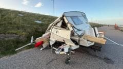 Storm Boelo Batters Scotland: Severe Winds and Torrential Rain Leave Widespread Trail of Destruction