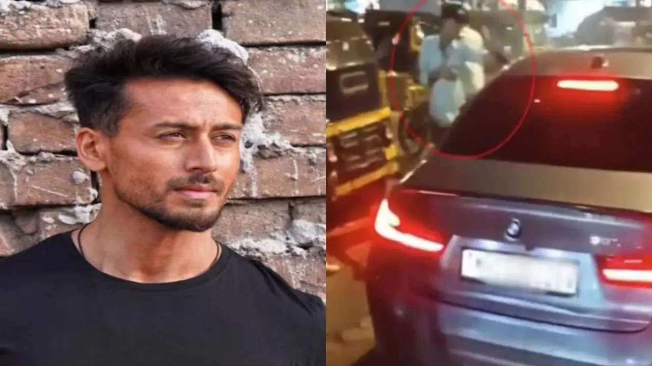 Mumbai Police Apprehend 11th Suspect in Indore Over Alleged Conspiracy to Target Actor Tiger Shroff