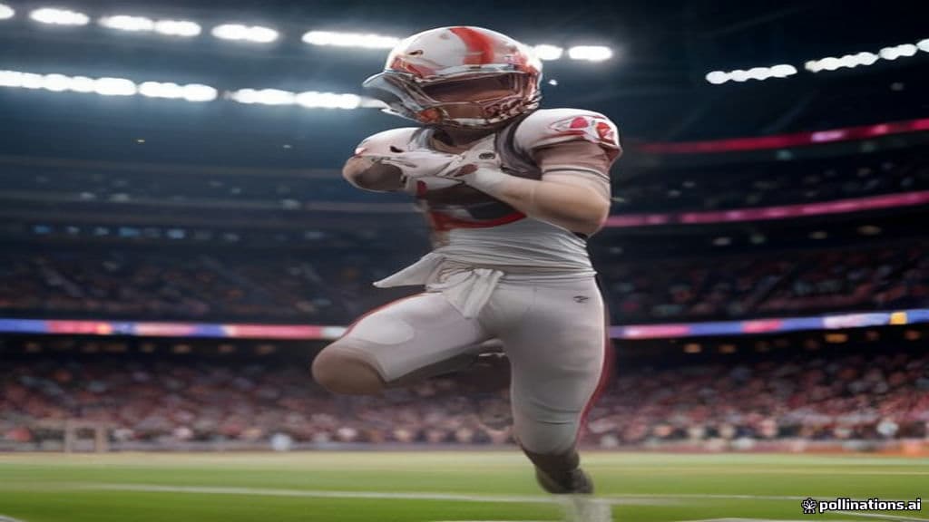Baker Mayfield Approved to Play; Lamar Jackson, Puka Nacua Listed as Uncertain Ahead of Sunday's Kickoff