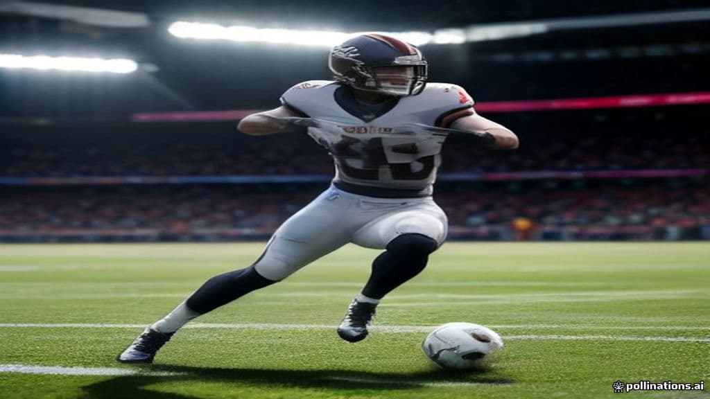 NFL Injury Report Shakeup: Baker Mayfield Confirmed to Play as Puka Nacua Remains a Game-Time Decision