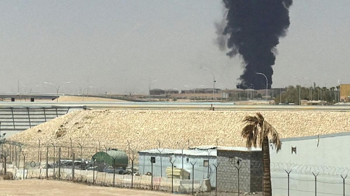 India Issues Urgent Safety Advisory for Citizens in Saudi Arabia Amid Regional Escalation and Flight Halts