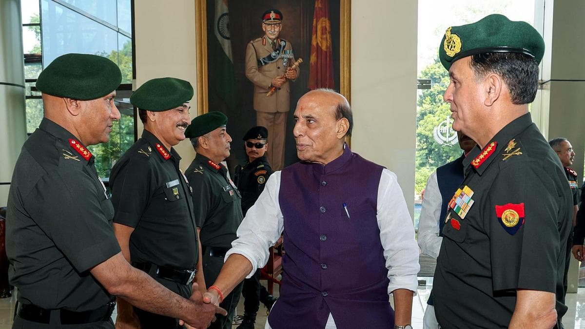 Indian Army Launches Major Initiative to Train Civil Defence Personnel Across 12 States and UTs