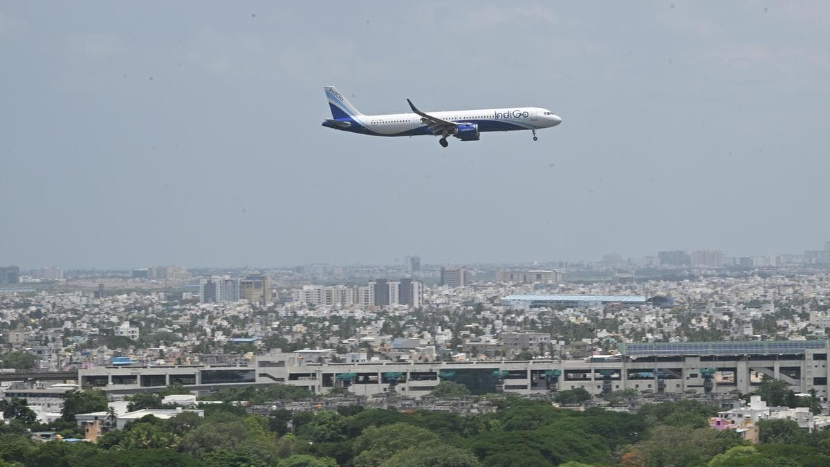 IndiGo and Air India Set to Relocate Major Operations to Navi Mumbai Amid Mumbai Airport Terminal Overhaul