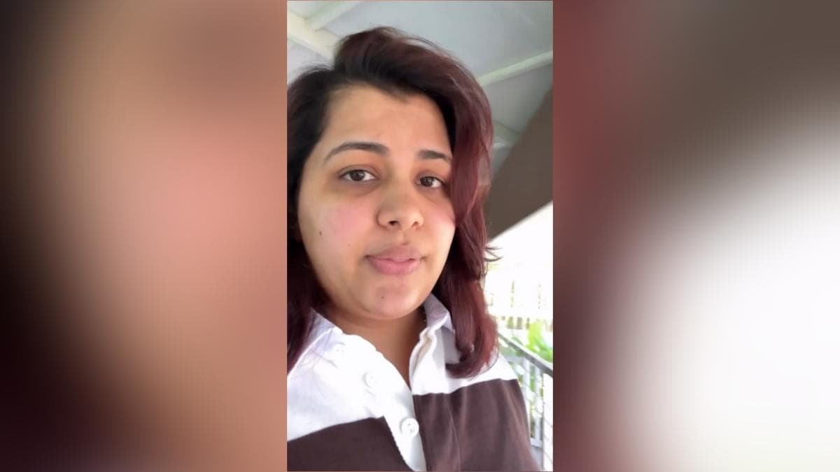 Kerala Social Media Influencer Diya Krishna Faces Legal Scrutiny Over Controversial Online Post