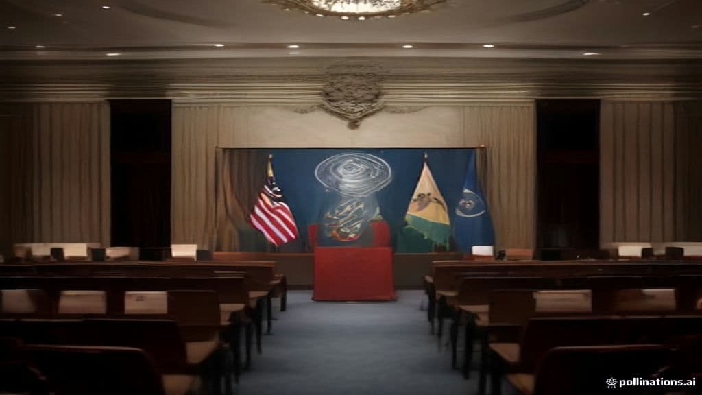 Trump Administration Considers Sunday Iran Strike or Major Nuclear Deal, Officials Reveal